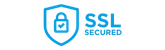 ssl-secured logo