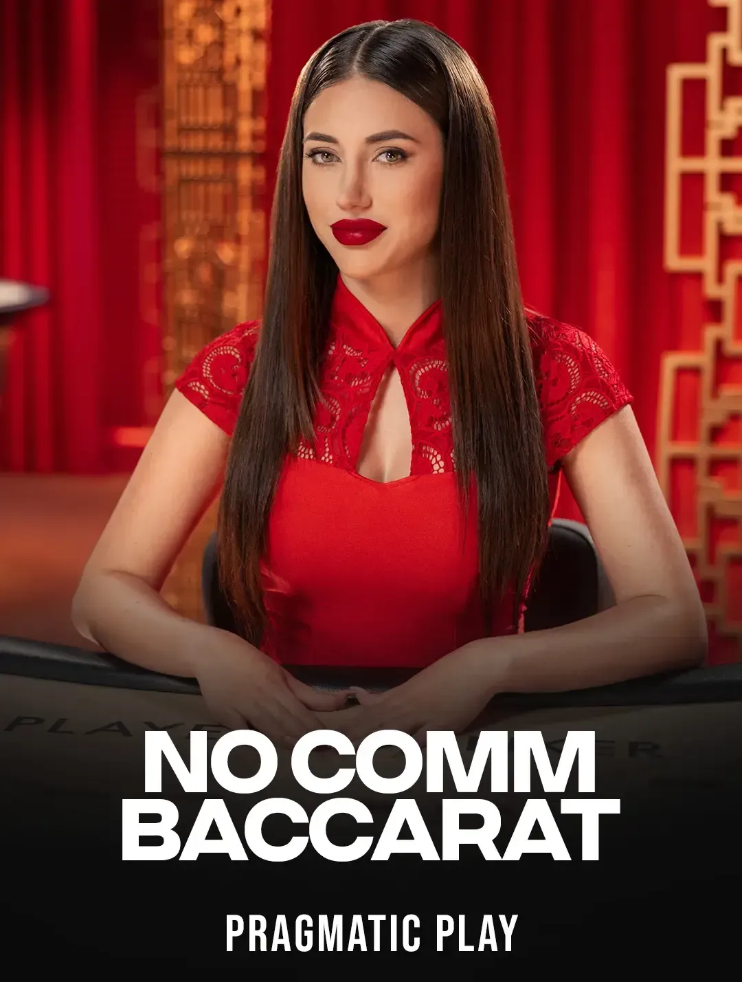 No Commission Baccarat