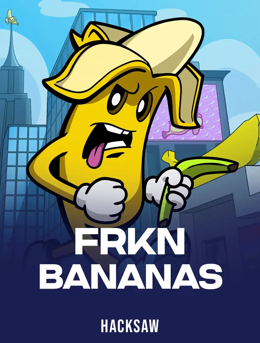 Frkn Bananas