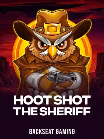 Hoot Shot the Sheriff