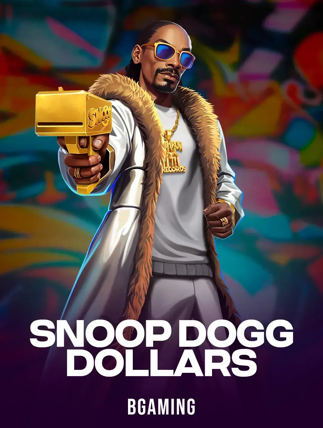 Snoop Dogg Dollars